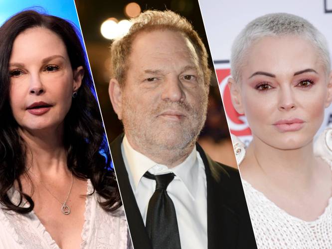 Hollywood reageert op terugdraaien veroordeling Harvey Weinstein voor verkrachting: “Meer dan teleurgesteld”