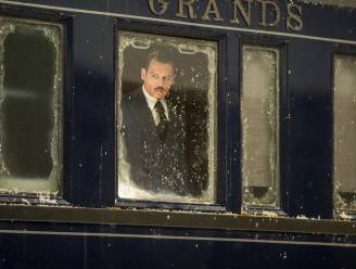 VIDEO: Spanning en mysterie in nieuwe trailer van 'Murder on the Orient Express'