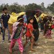 "Leger Myanmar verjaagt nu ook christenen"