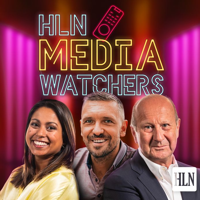 HLN Mediawatchers