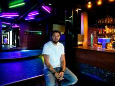 Deze club in Gorinchem zou voor het eerst weer open gaan zaterdagavond, nu blijft de deur op slot
