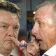 Van Gaal reageert: Ik ben nog lang niet aan de beurt