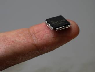 Ook Japan beperkt export hoogwaardige chiptechnologie