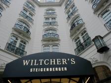 85 emplois menacés au Steigenberger Wiltcher's Hotel à Bruxelles