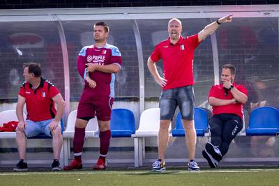 Trainer Eddy Hagen verlengt in Driel
