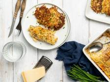 Wat Eten We Vandaag: Witlof met parmaham en Parmezaanse kaas