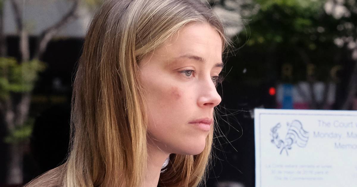 Actrice Au Nom De La Vérité La terrible vérité sur le mariage de Johnny Depp et Amber Heard