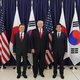 Trump wil Azië leiderschap tonen
