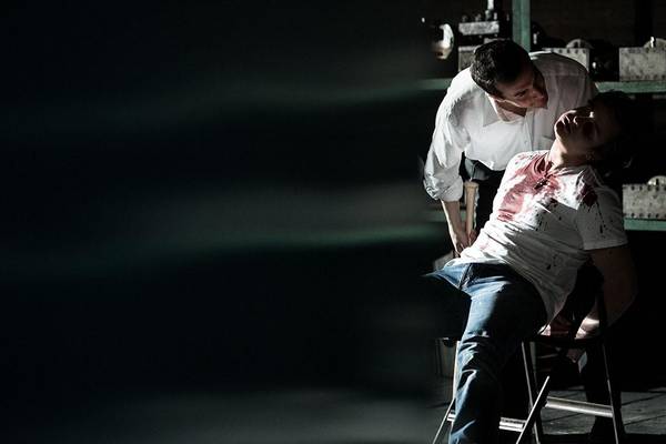 Inside The American Mob