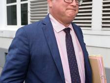 Taxation au kilomètre: le ministre Crucke n'embraie pas sur la FEB