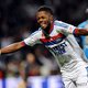 Lyon aan de leiding na winst tegen teleurstellend Marseille