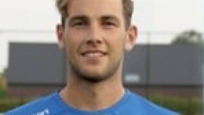 Robinson Woodruff (SV Rumbeke) wil graag in derde nationale actief blijven: “De match van de laatste kans gewonnen”