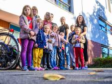 Bewoners Steekterweg komen met andere plek voor Oekraïners