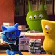 UglyDolls