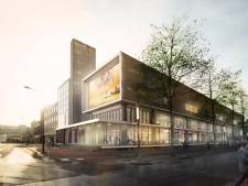 Opening bioscoop in centrum Enschede weer uitgesteld