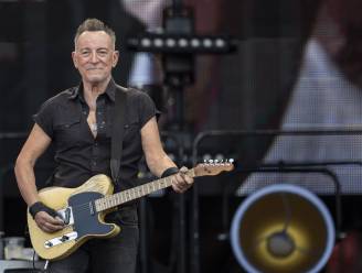 Ondanks stemproblemen kondigt Bruce Springsteen nu al aan dat hij volgende zomer opnieuw door Europa tourt