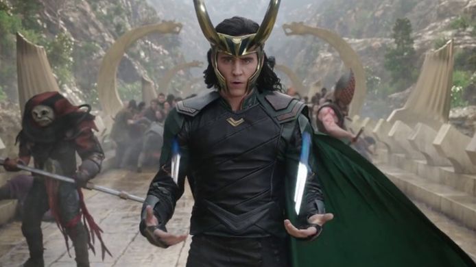 Loki is vanaf 9 juni te zien op Disney+.