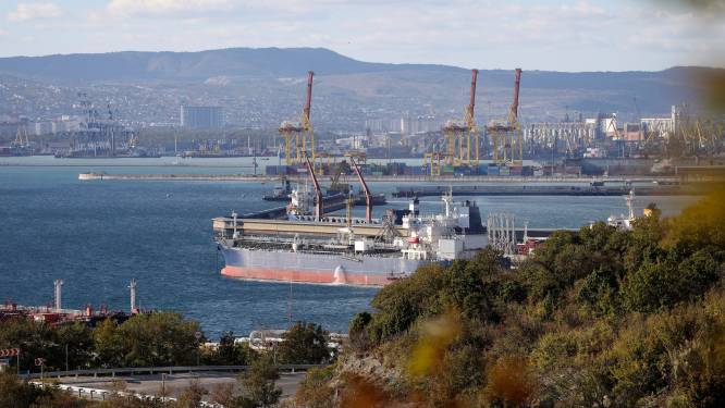 EU-sancties hebben weinig effect op Russische dieselexport: recordverkoop in het vooruitzicht