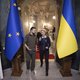 Bied Oekraïne het kandidaat-lidmaatschap van de Europese Unie