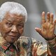 ‘Jongeren beseffen niet hoe
vredig ze leven dankzij Mandela’