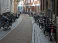 Omwonenden vrezen overlast megafietsenstalling Bergen op Zoom