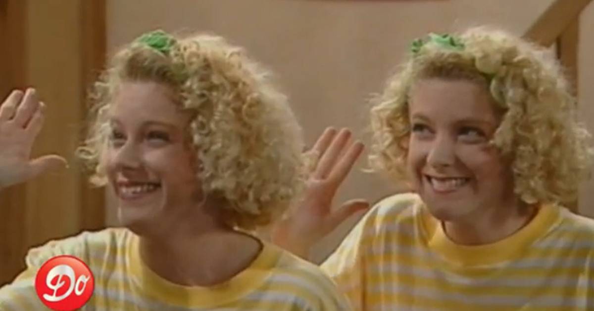 Premiers baisers: Que sont devenues Suzy et Suzon? | People | 7sur7.be