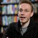 De slimste mens ter wereld: Daniel Tammet, schrijver en autist