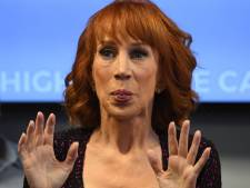 Streep door alle shows Kathy Griffin na 'onthoofding' Trump