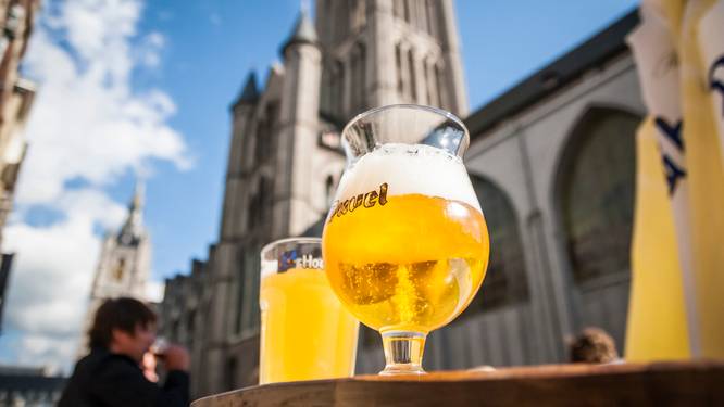 Van Duvel tot Kriek: hoelang kun je bier bewaren?