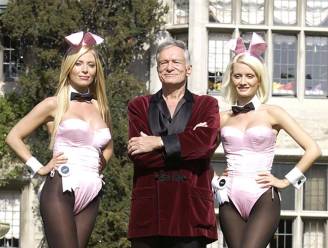 Imago van overleden Playboy-baas is nu helemaal om zeep: “Hij was een klungelaar in bed”