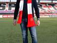 Maurice Steijn volgt Henk Fraser op als trainer van Sparta