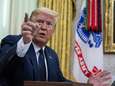 C’est confirmé: les comptes Facebook et Instagram de Donald Trump bannis