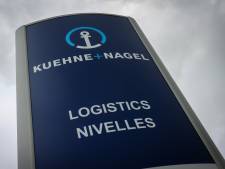 Le personnel de Logistics Nivelles en chômage économique jusqu'au 12 octobre