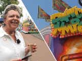 Opbouw grootste kermis van Benelux in volle gang: 'Zo trots als een aap met zeven lullen'