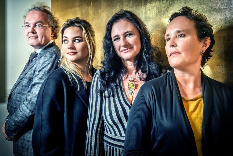 null Beeld Geert Van de Velde