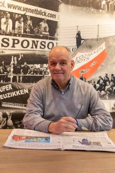 Hoe een herseninfarct het bevlogen leven van Teus Admiraal veranderde: ‘Ben heel emotioneel geworden’