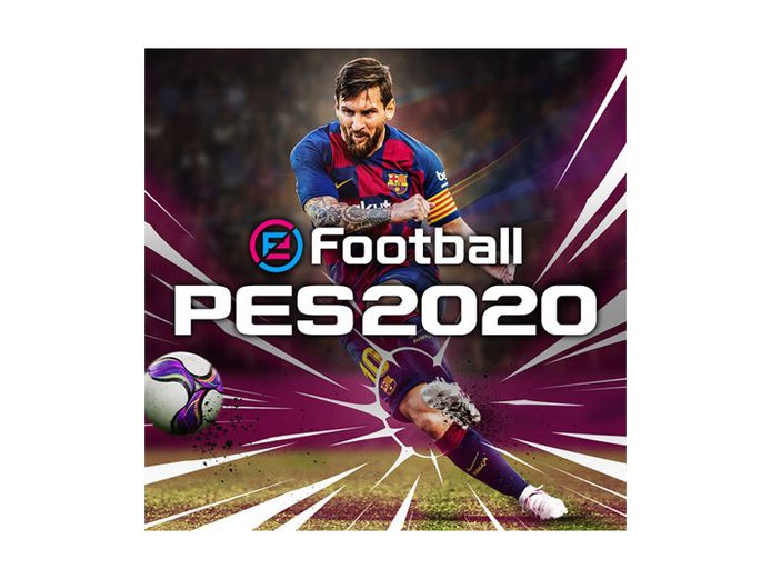 eFootball PES 2020, Xbox One