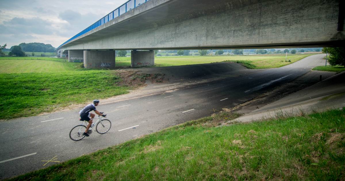 Twee dorpjes in shock door de dood van hardloopster Lieke (22)