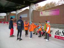 Borculose Kids on ice in Deventer: schaatsproject dit jaar voor zestiende keer