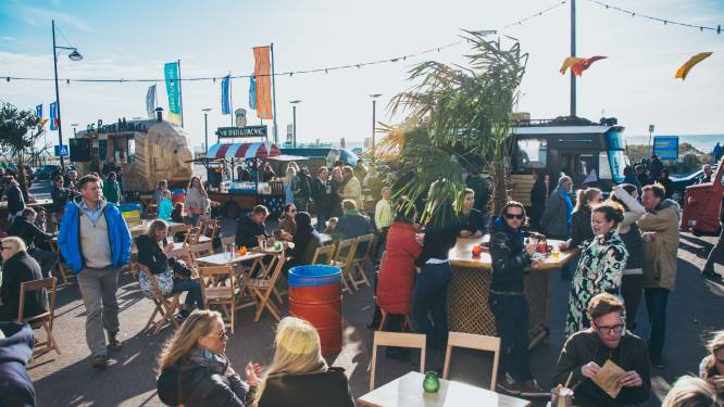 Afhaalfestival in Zoetermeer op de valreep afgelast