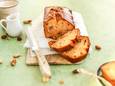 Wat Eten We Vandaag: Honingcake met noten