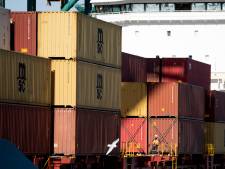 La Douane saisit 56 millions de cigarettes et 17 tonnes de tabac à pipe dans le port d'Anvers