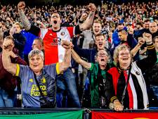 Irritaties en frustraties bij voetbalfans: ‘Dit is een enorm dom besluit’