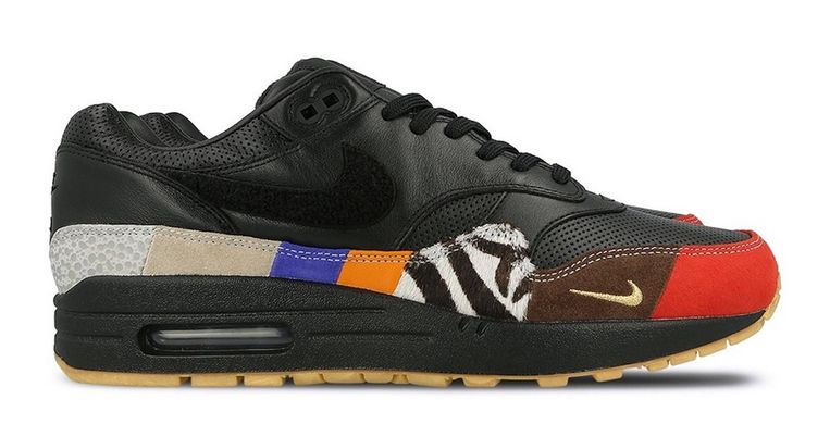 lelijke nikes