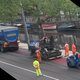 Gemeente start met aanpak gevaarlijke stoeprand Marnixstraat