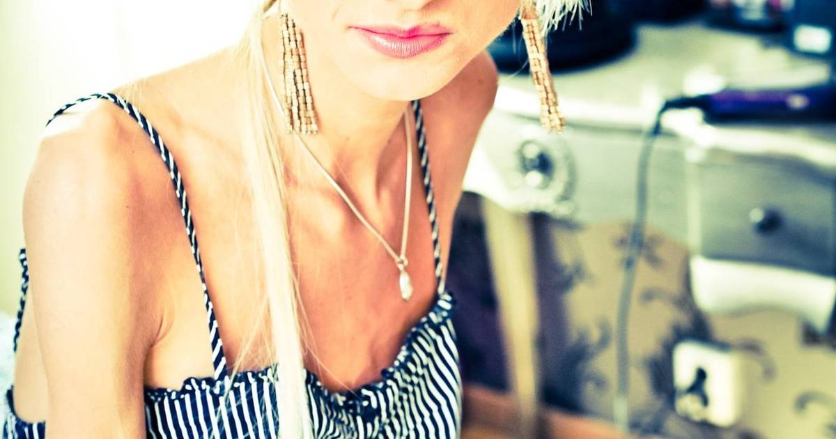 Marlot Keldermans uit Aadorp gesteund in strijd tegen anorexia