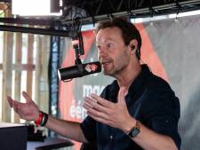Gijs Staverman stopt met middagshow op Radio 2