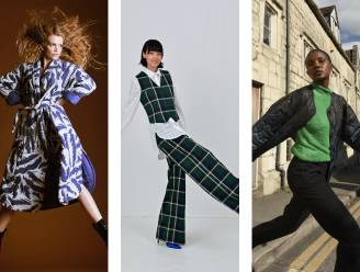 Het is De Week van de Belgische Mode. Mode-experte tipt al het moois uit eigen land, inclusief prijskaartjes