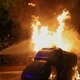 Weer rellen in Spaanse steden vanwege arrestatie rapper