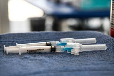 Quatre maisons médicales bruxelloises peuvent désormais aussi vacciner
